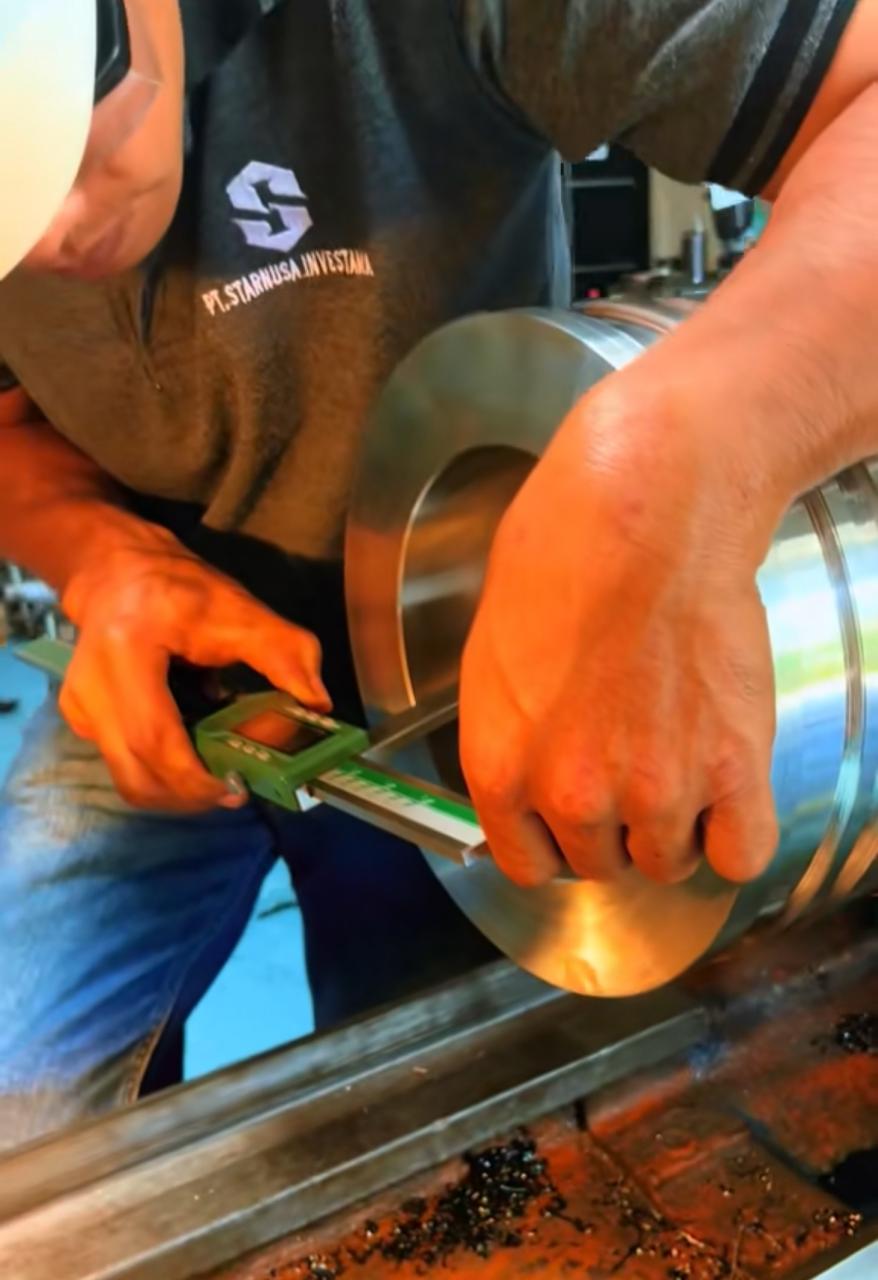 Proses QC pada Piston Cyl.jpeg